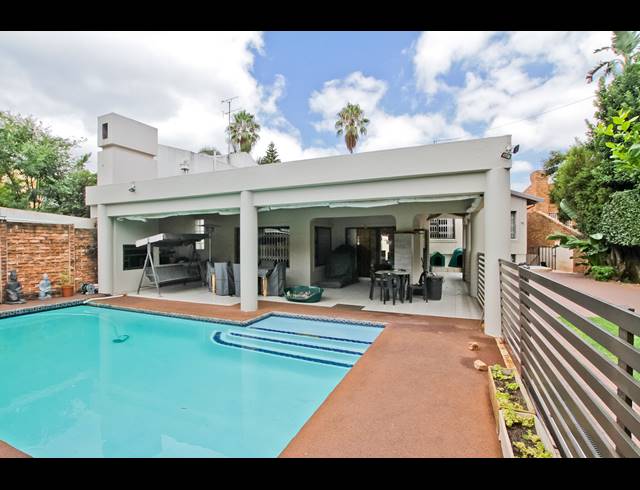 4 BEDROOM HOUSE FOR SALE IN BRUMA